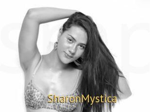 SharonMystica