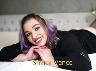 SharonVance