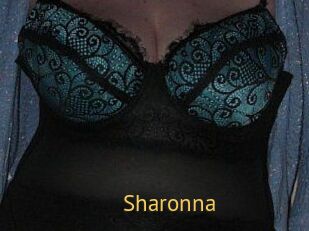 Sharonna