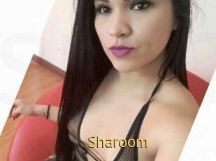 Sharoom