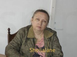 SheilaJane