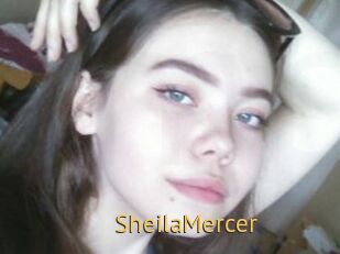 SheilaMercer