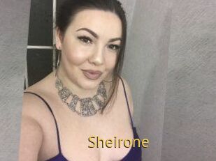 Sheirone