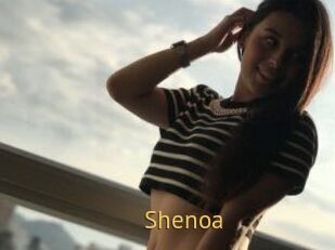 Shenoa