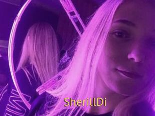 SherillDi