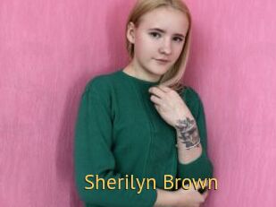 Sherilyn_Brown