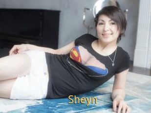 Sheyn