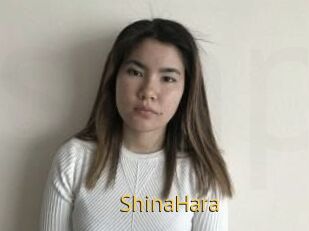 ShinaHara