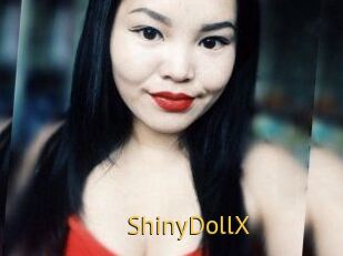 ShinyDollX