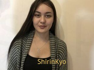 ShirinKyo