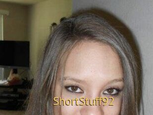 ShortStuff92