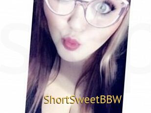 ShortSweetBBW