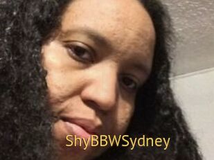 ShyBBWSydney