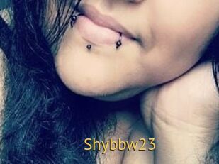 Shybbw23