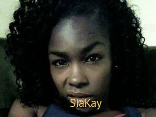 SiaKay