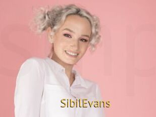 SibilEvans