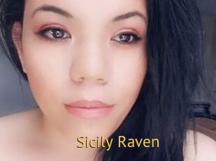 Sicily_Raven