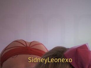 SidneyLeonexo