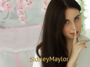 SidneyMaylor