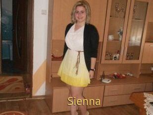 Sienna