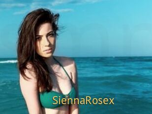 SiennaRosex