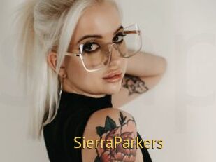 SierraParkers