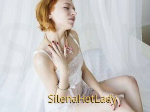 SilenaHotLady