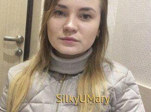 SilkyUMary