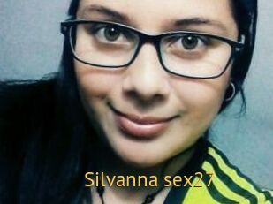 Silvanna_sex27