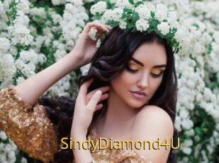 SindyDiamond4U