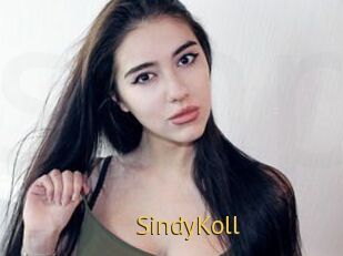 SindyKoll