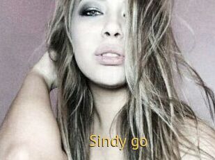 Sindy_go
