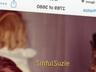 SinfulSuzie