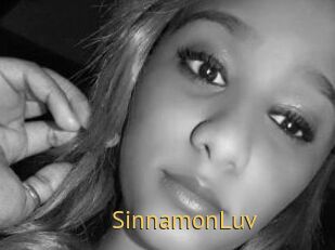 SinnamonLuv