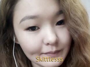 Skittlesss