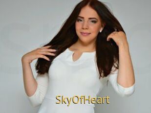 SkyOfHeart