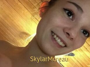 SkylarMoreau