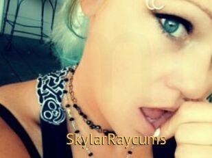 SkylarRaycums