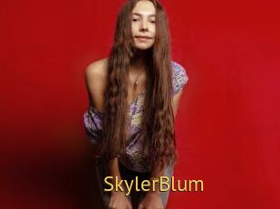 SkylerBlum