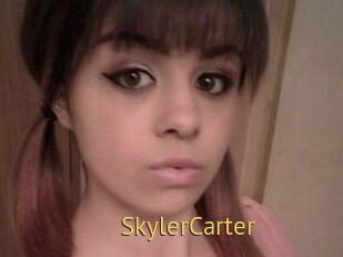 Skyler_Carter