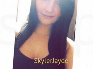 SkylerJayde