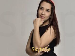 SkyteZe