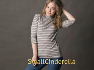 SmallCinderella