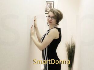 SmartDonna