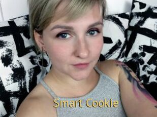 Smart_Cookie