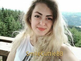 SmileCuttieBB