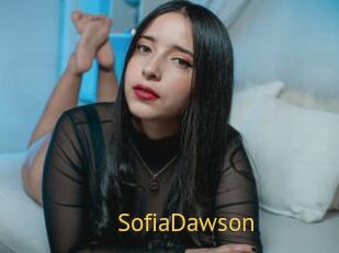 SofiaDawson