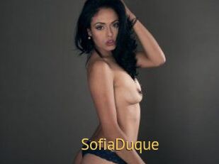 SofiaDuque