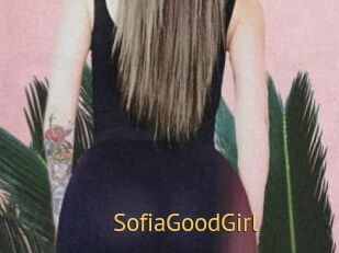 SofiaGoodGirl