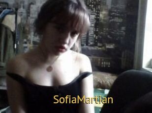 SofiaMartian